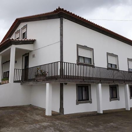 Apartamento Vivenda Areias Vila Nova  Exterior foto