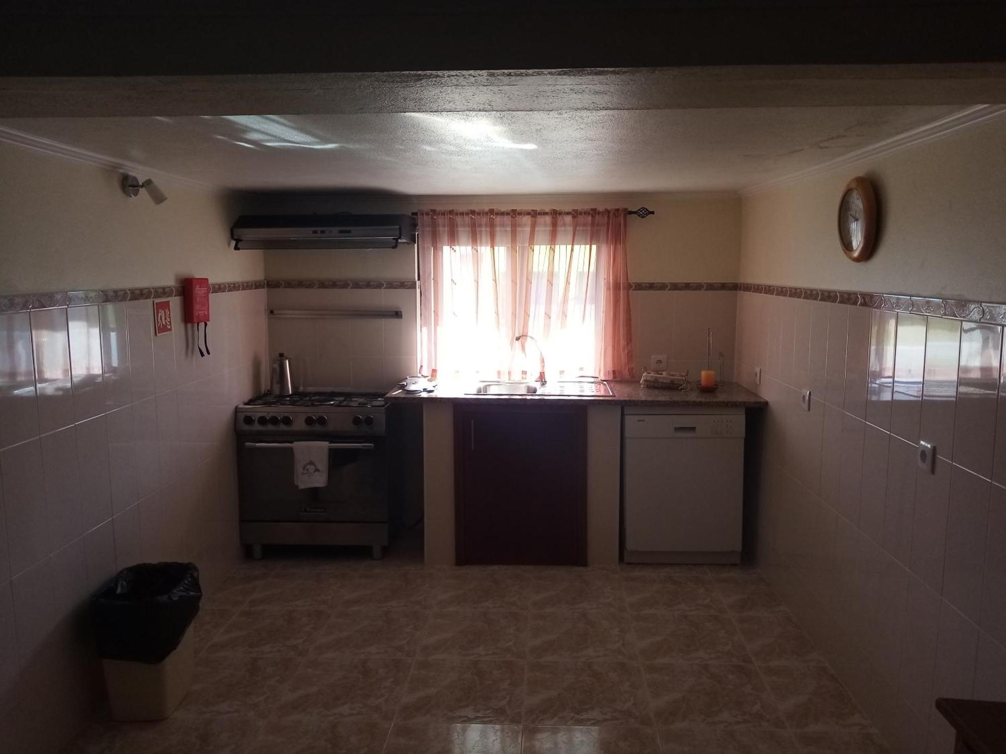 Apartamento Vivenda Areias Vila Nova  Habitación foto