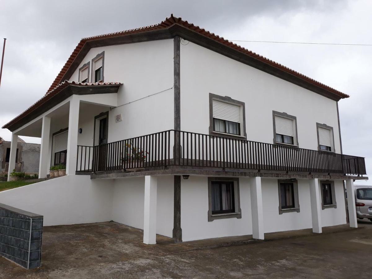 Apartamento Vivenda Areias Vila Nova  Exterior foto